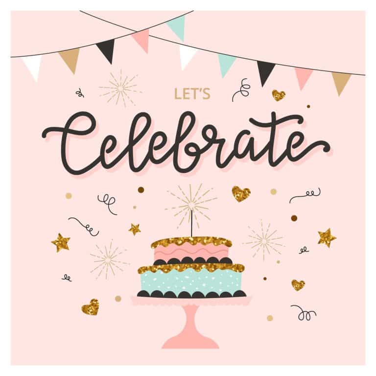 Home Care Lancaster City PA - Celebrating Milestones: Birthdays, Anniversaries, and New Additions!