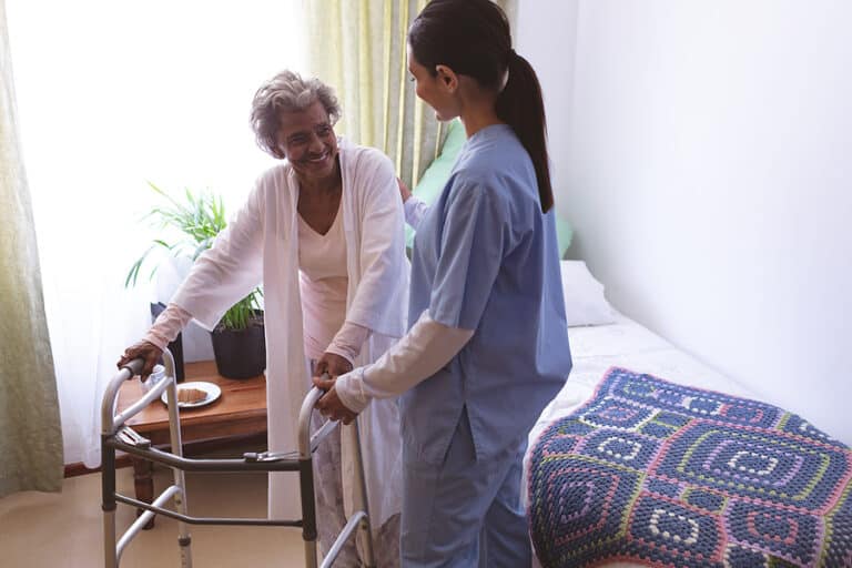 Elder Care New Holland PA - Symptoms Of ALS Seniors Shouldn’t Ignore