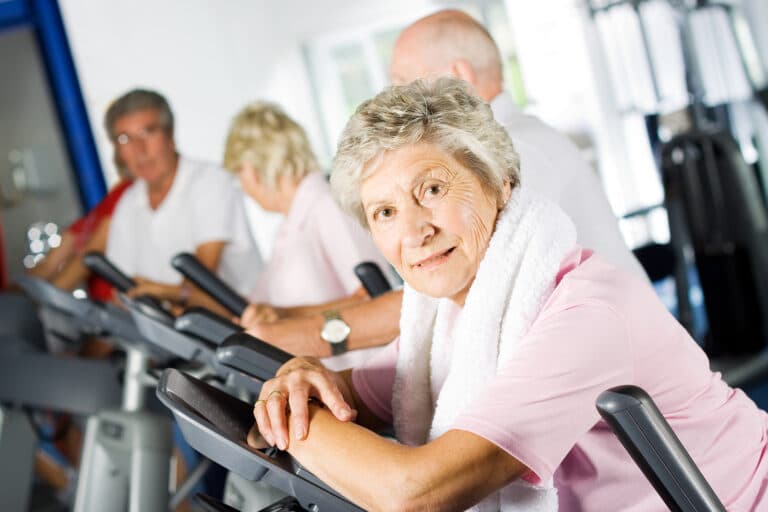 Home Care Lebanon PA - Ways Seniors Can Move More During The Day