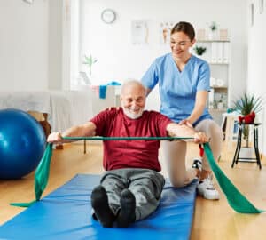 In-Home Rehabilitation Paradise PA - Rely on Tailored Care Plans with In-Home Rehabilitation
