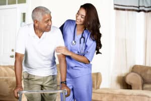 Hospital to Home Transition New Holland PA - What To Do After Your Loved One Has Surgery