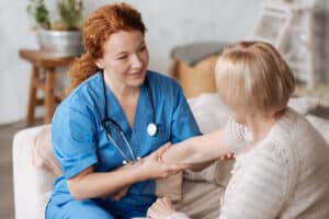 Skilled Nursing Care Ephrata PA - Benefits of Home Health for Seniors Aging in Place