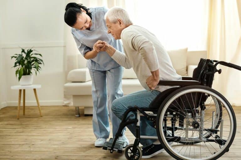 Personal Care Manheim PA - Most Common Equipment Used By Seniors With Poor Mobility