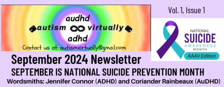 Client Advocacy Services Lancaster City PA - Extended Family Care Shares Information for Our Neurodivergent Clients and Families