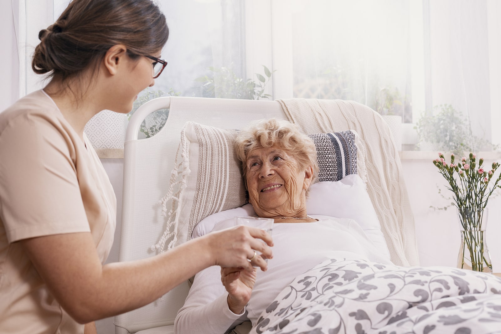 Home Care in Lancaster City, PA by Extended Family Care