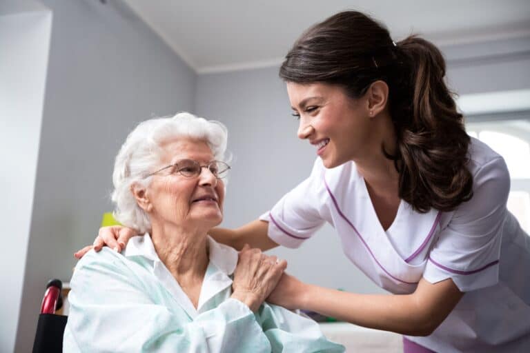 Skilled Nursing Care Lititz PA - Bridging the Gap Between Hospital and Home with Skilled Nursing Care