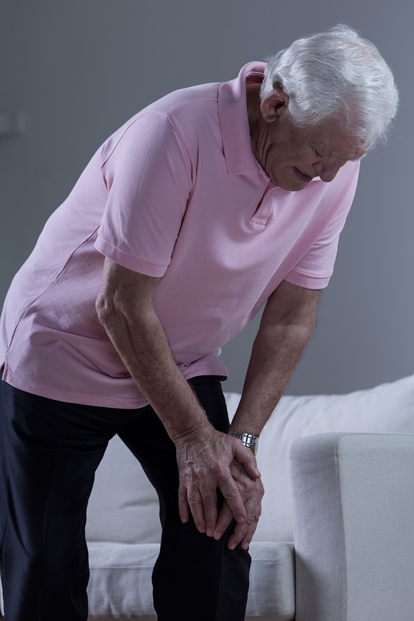 Personal Care Lancaster City PA - Common Forms of Osteoarthritis Among the Elderly