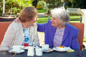 Senior Home Care Ephrata PA - Senior Home Care Can Help Seniors Battle Loneliness