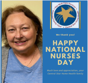 Senior Home Care Lancaster City PA - HAPPY NATIONAL NURSES DAY TO OUR STARS