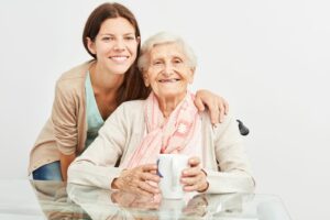 Speech Therapy Lebanon PA - Types Of At Home Therapy That Help Seniors Thrive