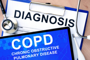 Home Health Care Columbia PA - Is the Air Quality Impacting How Well Your Dad's COPD Is Managed?