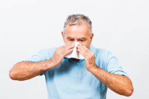 Home Care Assistance Paradise PA - How Seniors Can Prevent Sinus Infections