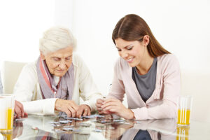 Home Health Care Squirrel Hill PA - Home Health Care Therapists Help With Dementia Symptoms