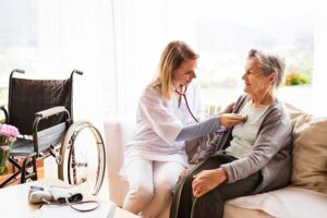 Home Health Care North Hills PA - How To Take Care Of A Senior Parent After Surgery
