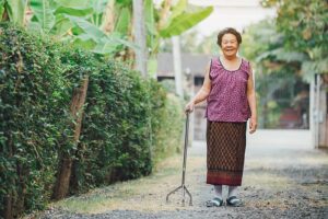 Elder Care Squirrel Hill PA - Do Seniors Need To Walk 10,000 Steps A Day?