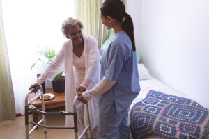 Post-Hospital Care Squirrel Hill PA - Mistakes Caregivers Make When Seniors Return from a Hospital