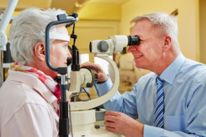Elderly Care South Hills PA - What Does Your Aging Adult Need to Know about Protecting Her Eyes?