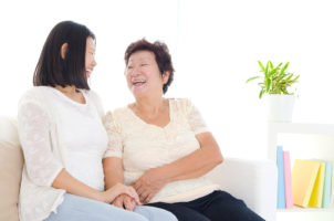 Caregiver McKeesport PA - Why Should Family Caregivers Develop Gratitude?