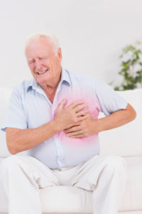 Home Care Services Shadyside PA - Signs a Senior May Have Coronary Artery Disease