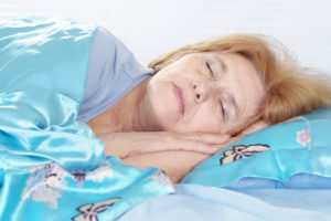Senior Care Mt. Lebanon PA - Why is My Parent Struggling to Sleep at Night?