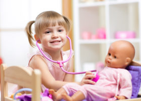 Pediatric Home Health Care McKeesport PA - Five Ways to Help Calm Sensory Overload with Children and Infants