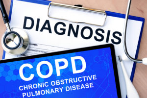 Elder Care North Hills PA - How Fatigue and COPD Are Related