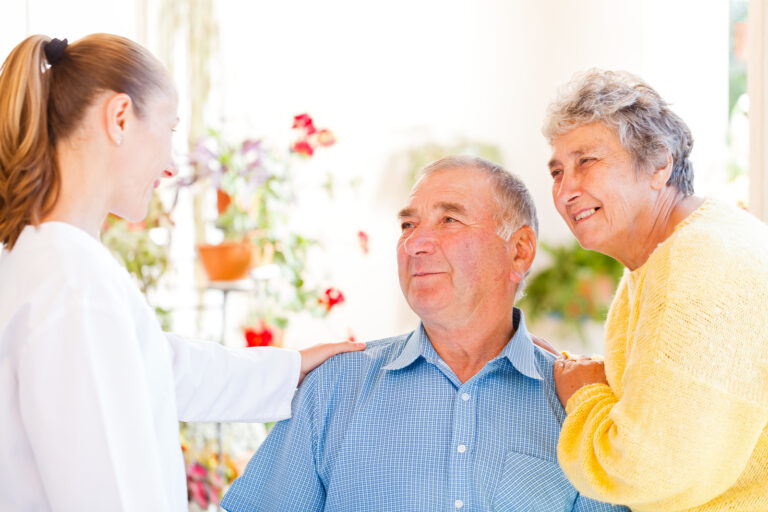 Home Care McKees Rocks PA - Four Steps to Making Respite Easier on You