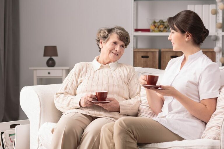 Home Care North Hills PA - Four Ways to Introduce Home Care Effectively