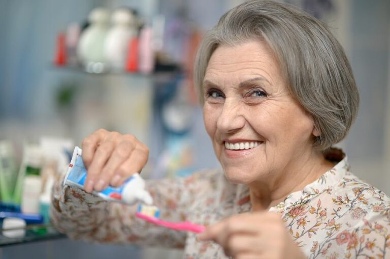 Homecare South Hills PA - Helping Your Elderly Loved One to Meet All of Their Hygiene Needs