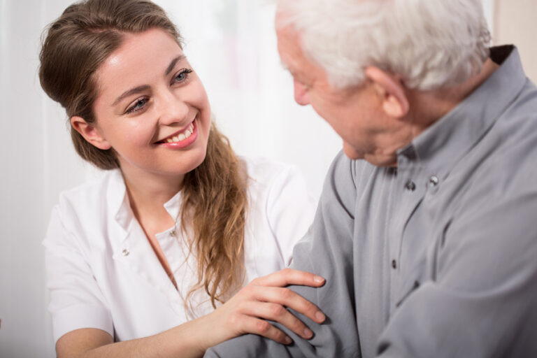 Home Health Care Oakland PA - Eight Ways Skilled Nurses Improve Your Dad's Life After a Heart Attack