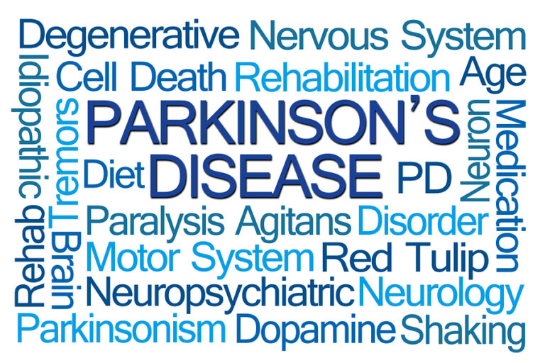 Home Care Assistance Murrysville PA - Making Parkinson’s Easier to Live With
