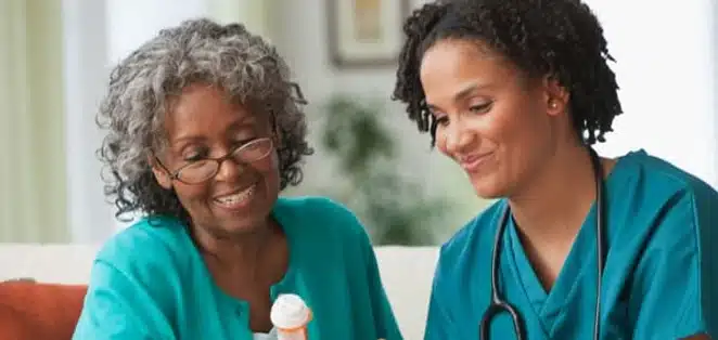 Registered Nurse in Pittsburgh, Pennsylvania by Extended Family Care Services