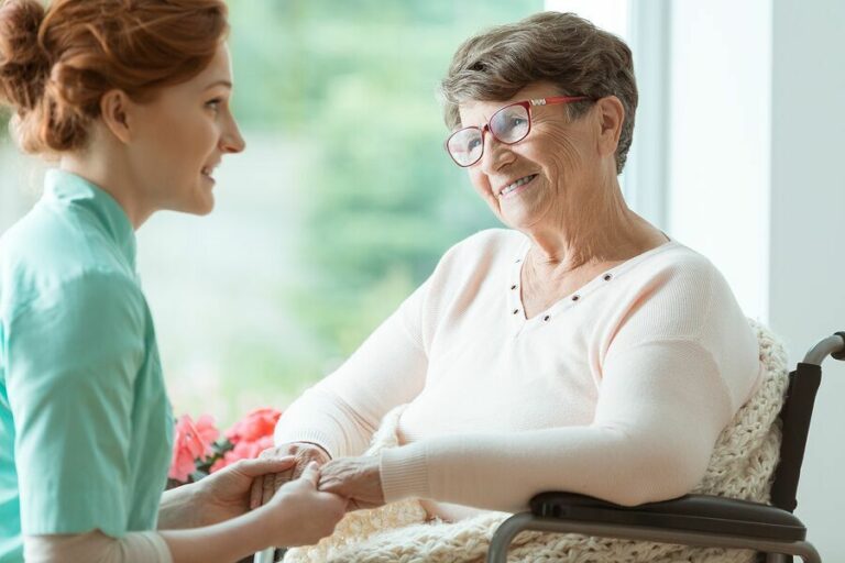 Home Care South Hills PA - What Makes Seniors Feel Unsafe at Home Alone
