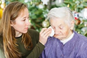 Companion Care at Home Squirrel Hill PA - How to Heal After Losing Someone Special