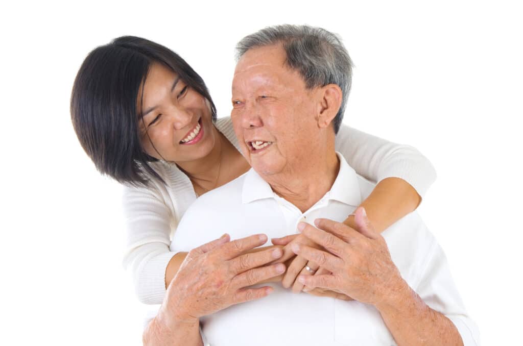 24-Hour Home Care Pittsburgh PA - Help for Family Members to Feel Grateful for an Aging Parent