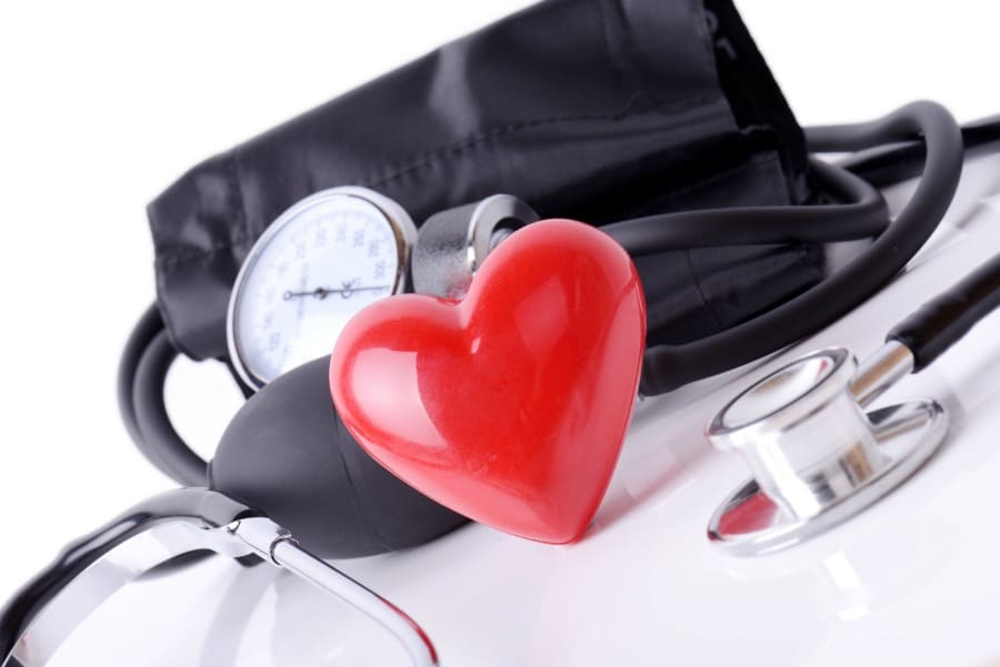 Medical Conditions Monroeville PA - Why Managing Blood Pressure is Important for Your Senior