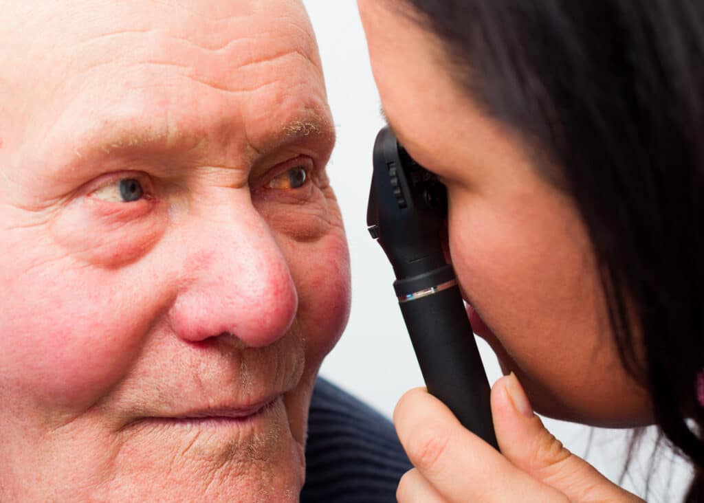 24-Hour Home Care North Hills PA - Planning for Recovery Time After Cataract Surgery
