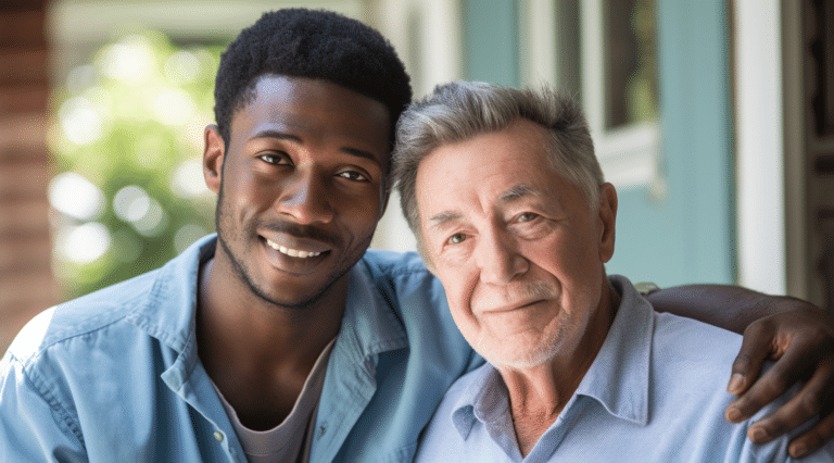 Home Care Mercer County PA - How Home Care Helps Seniors With Hearing Loss Live Independently
