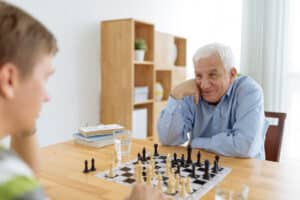 Companion Care at Home Fox Chapel, PA - Unexpected Brain Boosters for Seniors