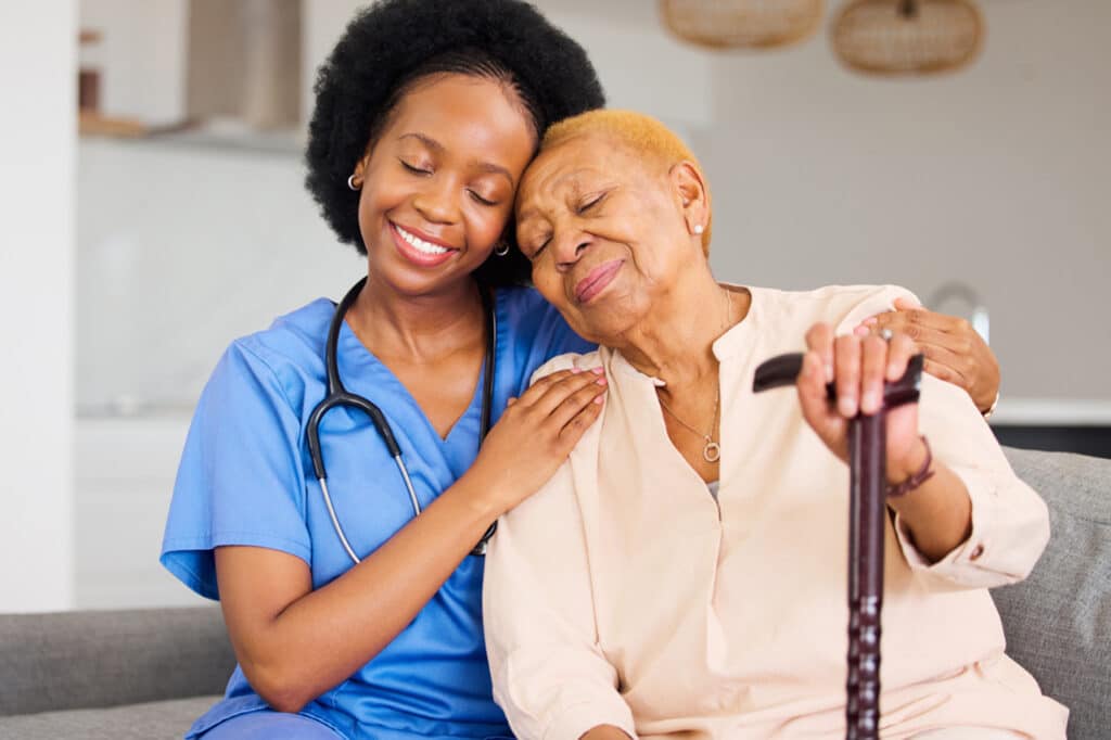 Home Care in Pittsburgh, Pennsylvania by Extended Family Care Services